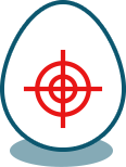 Tutorial egg image